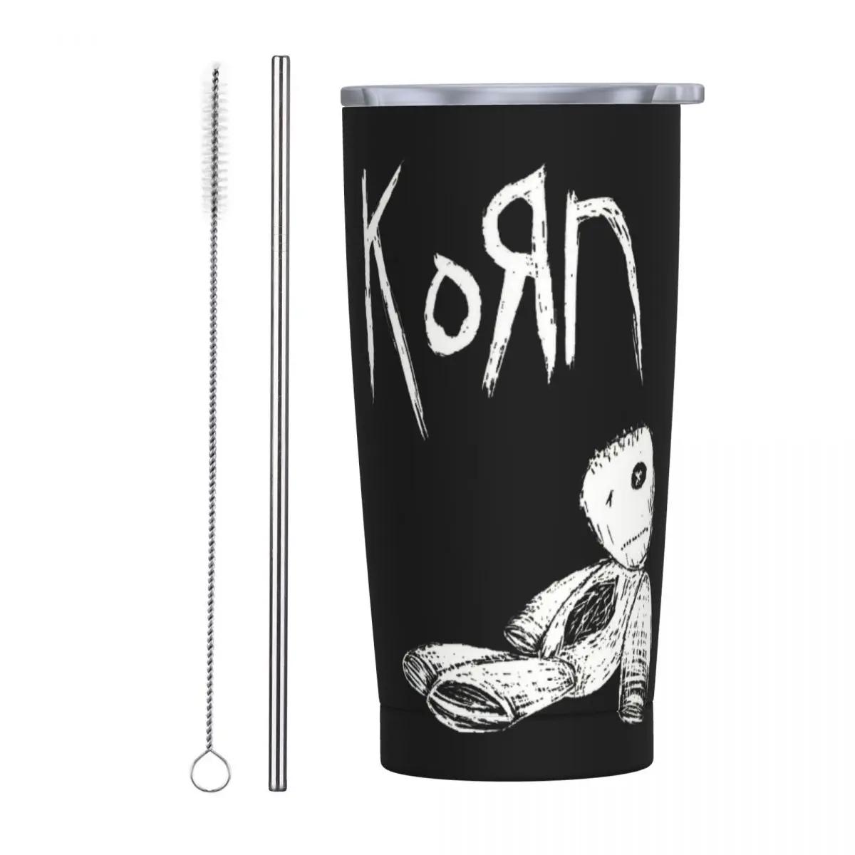 Korn Rock Nu-Metal     Ŀ ӱ, Ѳ ְ  θ ƿ  Ƽ ӱ, 20 Oz Һ